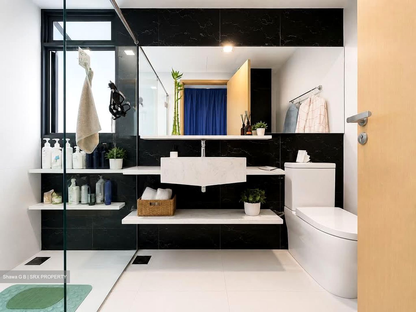 Esparina Residences (D19), Condominium #578765881